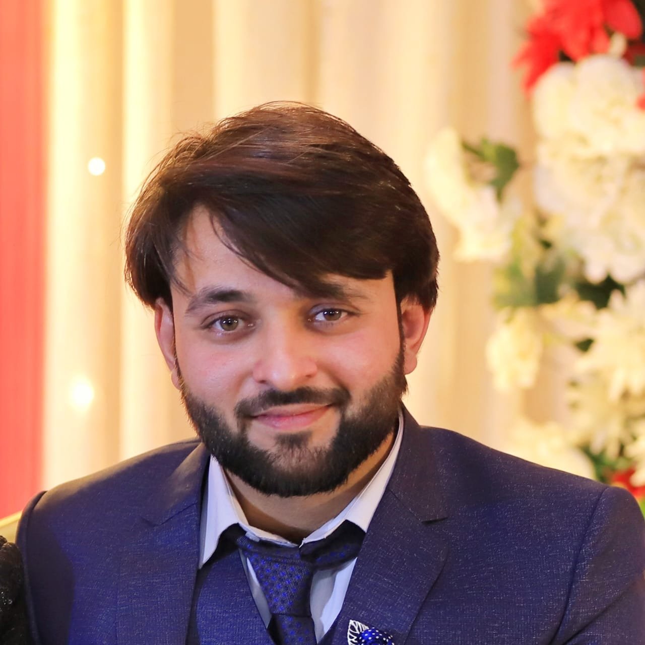 Ghayour Ahmad