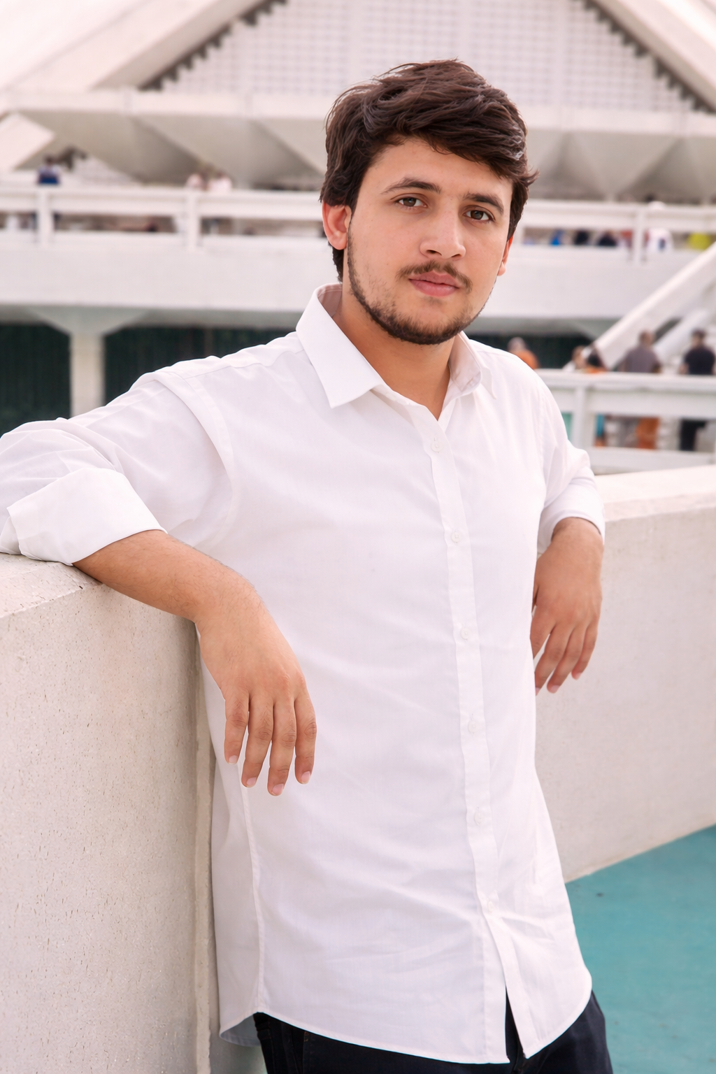 Izhar ul Haq