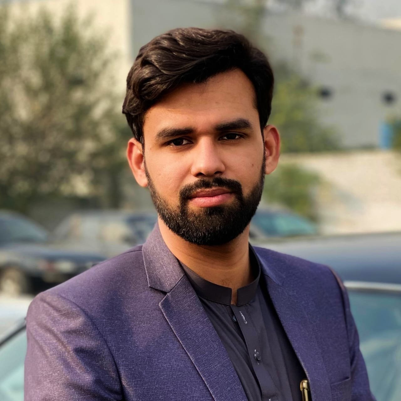 Muhammad Taleeb