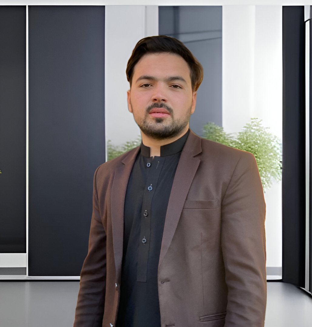 Umar Zaman