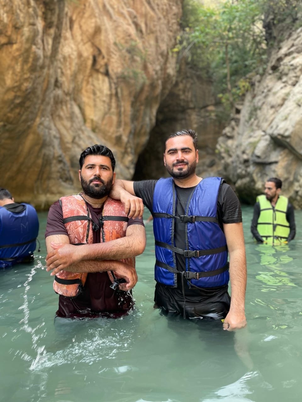 CDL Software House Team in Summer Vacation