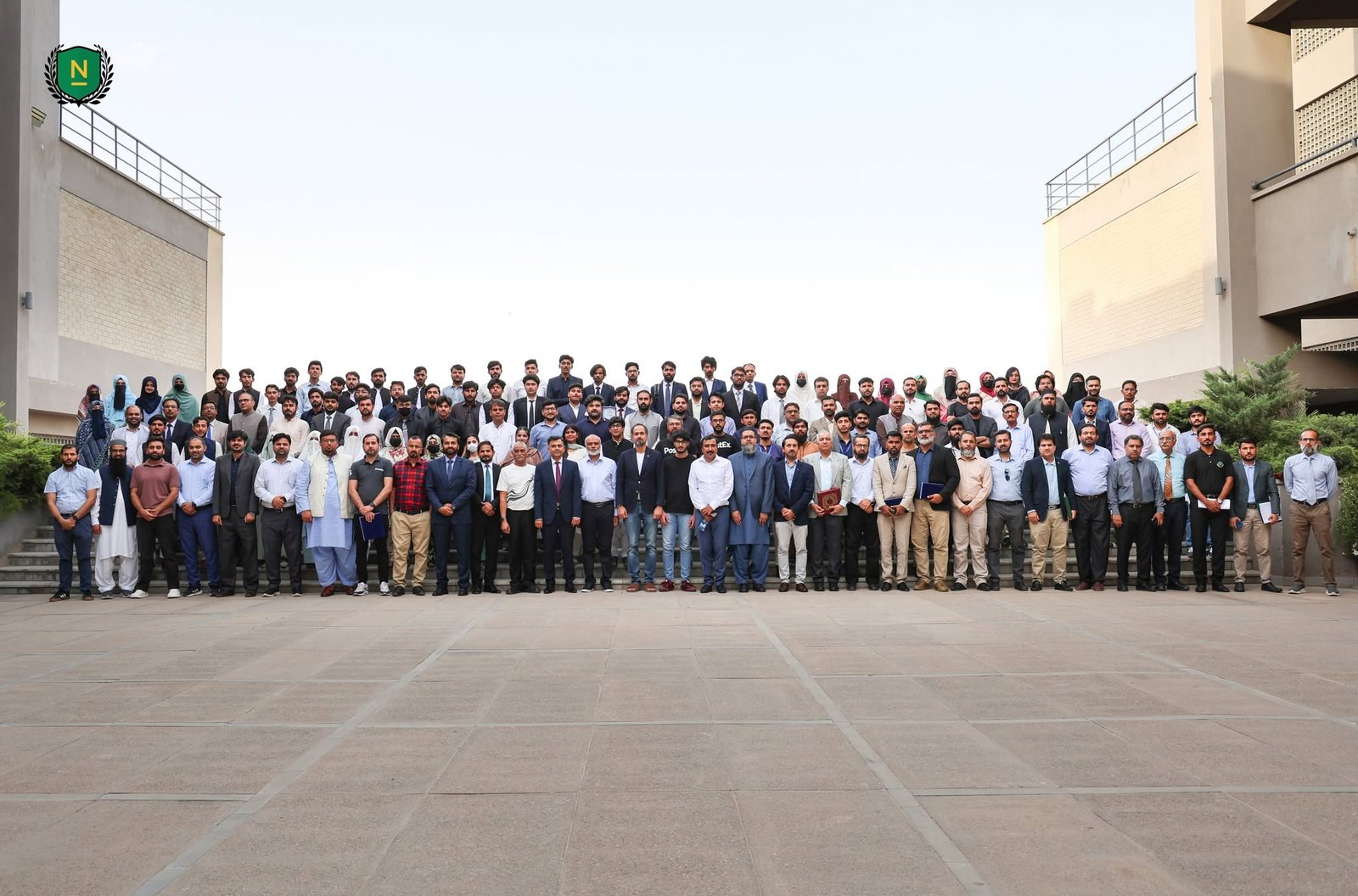 Namal University Mianwali